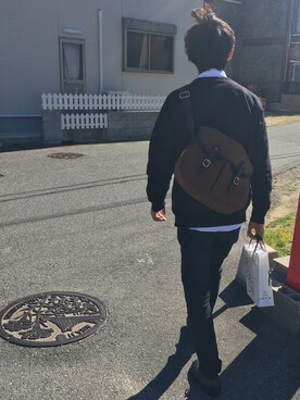 saさんのコーディネート