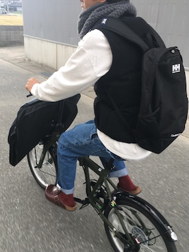 saさんのコーディネート