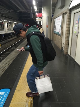 saさんのコーディネート