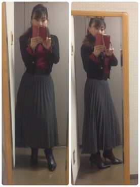 setsu さんのコーディネート