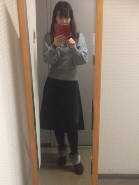 setsu さんのコーディネート