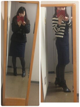 setsu さんのコーディネート