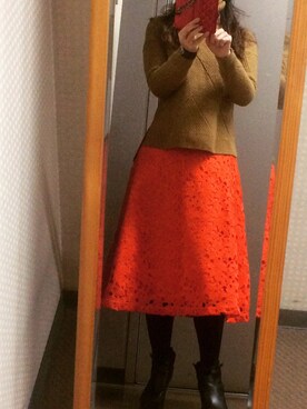 setsu さんのコーディネート