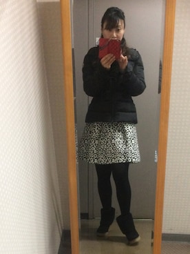 setsu さんのコーディネート