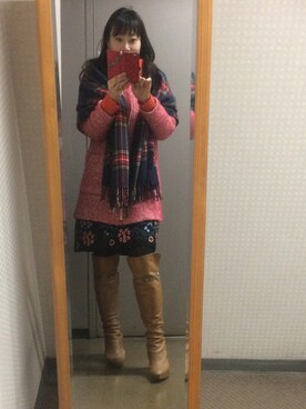 setsu さんのコーディネート