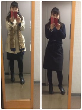 setsu さんのコーディネート