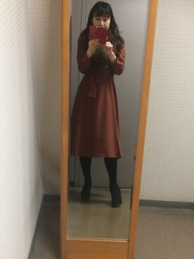 setsu さんのコーディネート