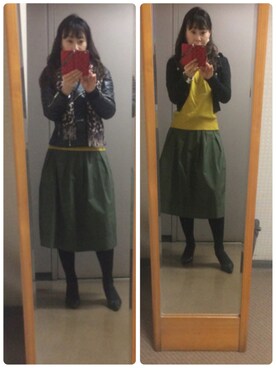 setsu さんのコーディネート