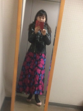 setsu さんのコーディネート