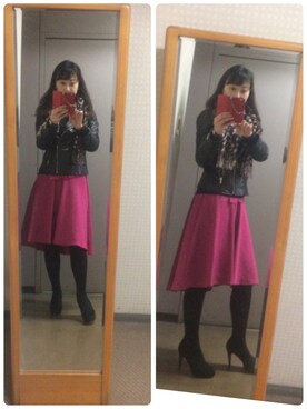 setsu さんのコーディネート