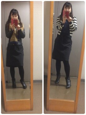 setsu さんのコーディネート