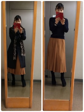 setsu さんのコーディネート