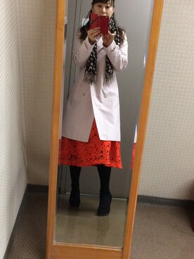 setsu さんのコーディネート