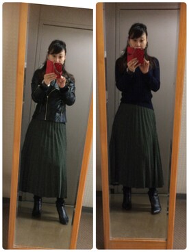 setsu さんのコーディネート