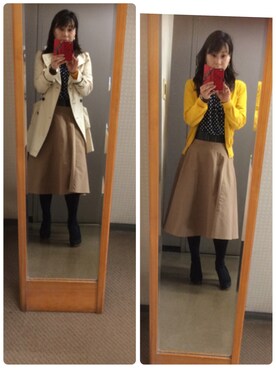 setsu さんのコーディネート