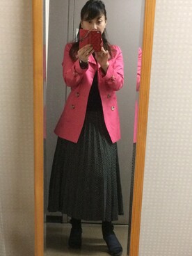 setsu さんのコーディネート