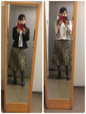 setsu さんのコーディネート