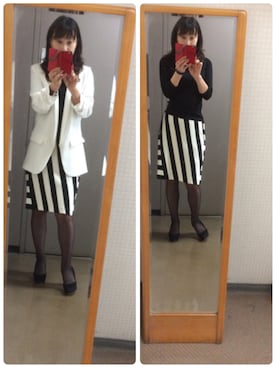 setsu さんのコーディネート