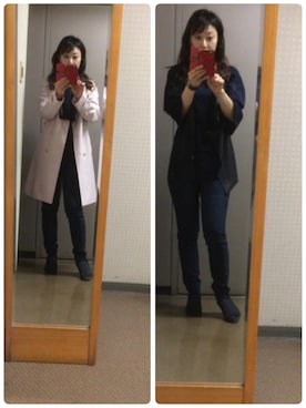 setsu さんのコーディネート