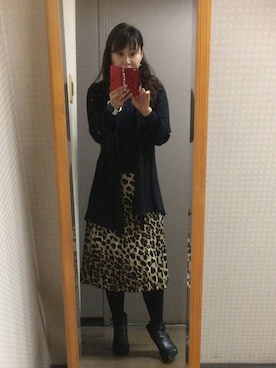 setsu さんのコーディネート