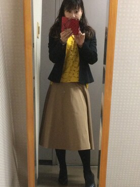 setsu さんのコーディネート