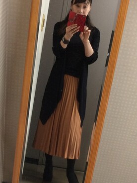 setsu さんのコーディネート