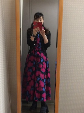 シャツワンピースを使った バナリパ の人気ファッションコーディネート Wear