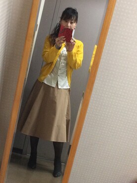 setsu さんのコーディネート