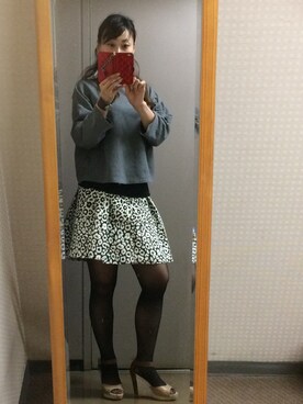 setsu さんのコーディネート