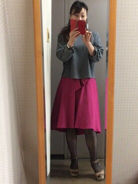 setsu さんのコーディネート