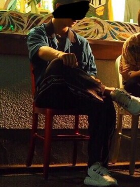 とまとさんのコーディネート