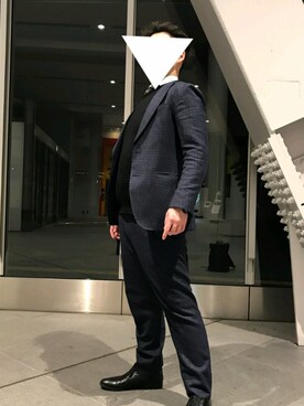 でるたぷのさんのコーディネート