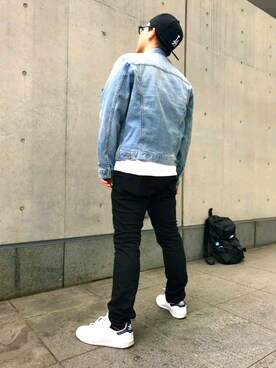 でるたぷのさんのコーディネート