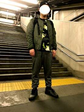 でるたぷのさんのコーディネート