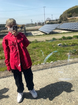 PiGaさんのコーディネート