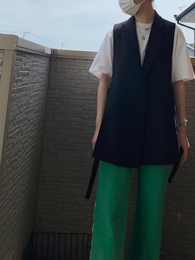 PiGaさんのコーディネート