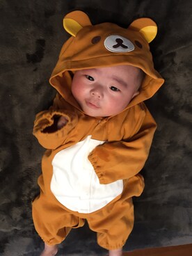 こまたりさんのコーディネート