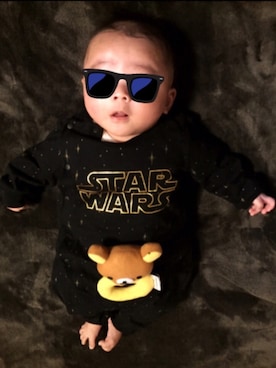 こまたりさんのコーディネート