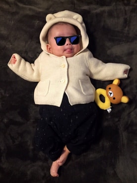 こまたりさんのコーディネート