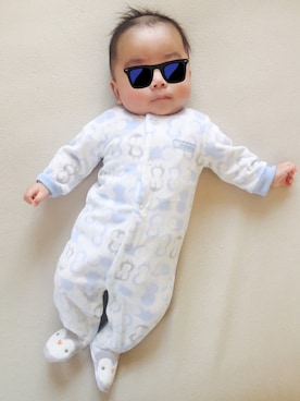 こまたりさんのコーディネート