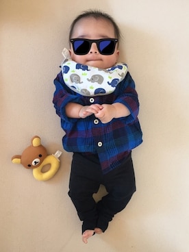 こまたりさんのコーディネート