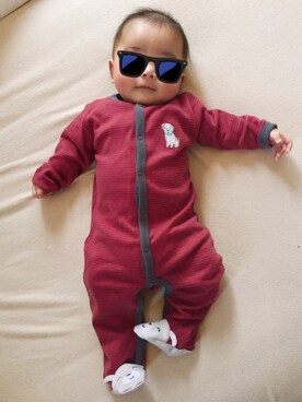 こまたりさんのコーディネート