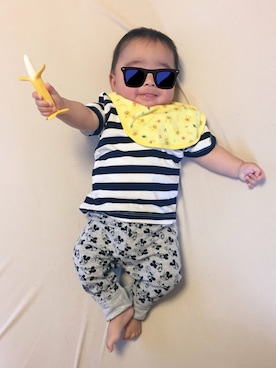 こまたりさんのコーディネート