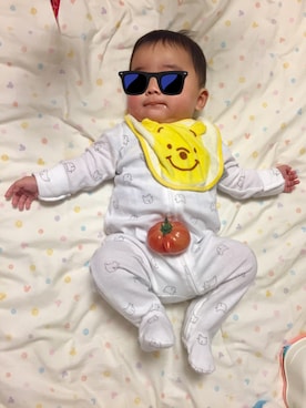 こまたりさんのコーディネート