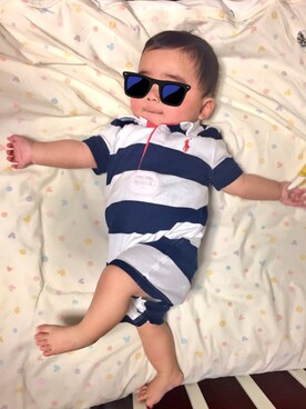 こまたりさんのコーディネート