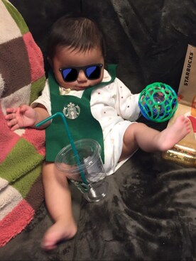 こまたりさんのコーディネート