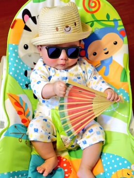 こまたりさんのコーディネート