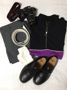 ゆーさんのコーディネート