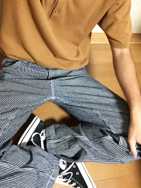 ゆーさんのコーディネート