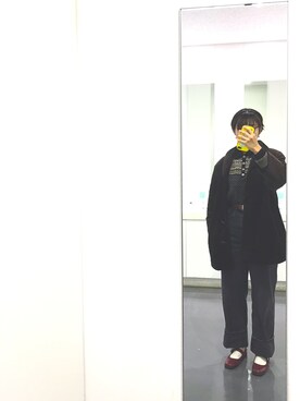 鶫さんのコーディネート